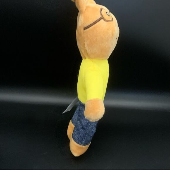 PBS KIDS Arthur Plush Toy - Picture 4 of 9
